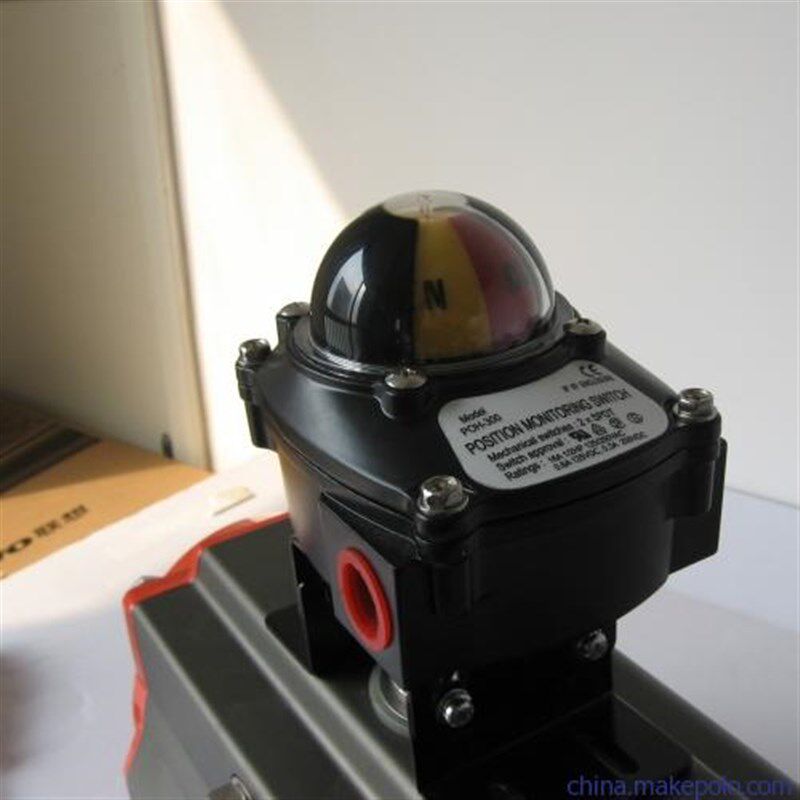 气动阀门限位开关MPL-210阀门回信器SWT0101 MXP-210N  UM-110