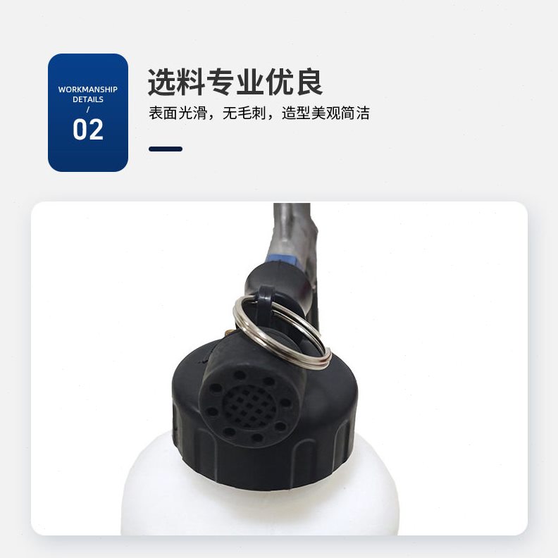 直销刹车油更换机工具抽油机气动抽油排空换油机制动液抽油壶