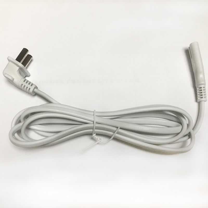 适用于小熊酸奶机配件发酵机纳豆机米酒机加湿器美容仪电源线