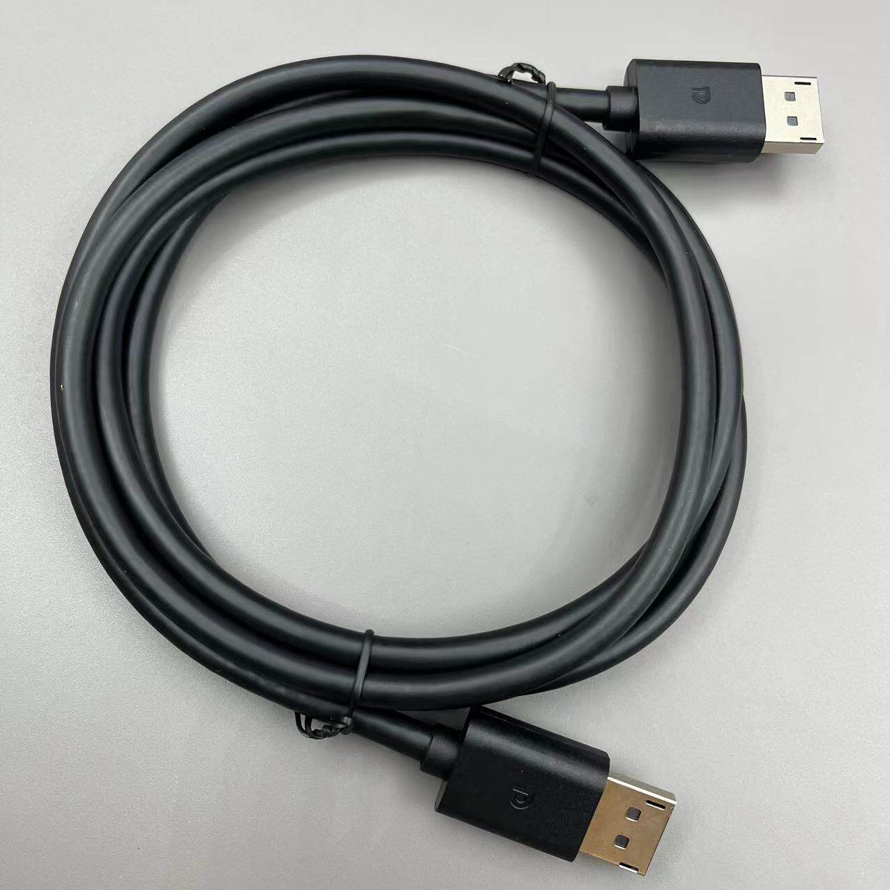 DELdp线144hz2K4数据连接1