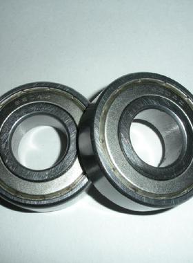 深沟球轴承6204ZZ,Z2组质量。尺寸:204714MM。