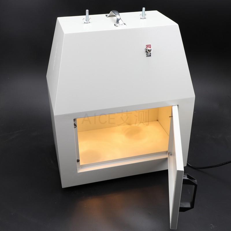 (齐威)红外线快速干燥器WS70-1干燥箱烘干器实验室