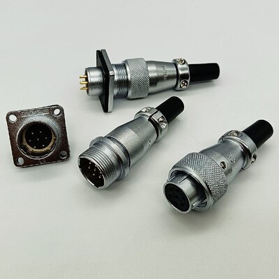 威浦WS16J7ZQ WS16K7TQWS16J7TQ WS16K7Z WS16K7ZQ WS1672Z连接器