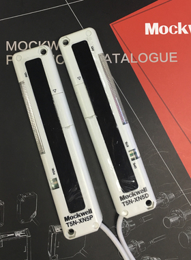 MOCKWELL 莫克韦尔 T5N-XN5 安全光栅 红外对射传感器