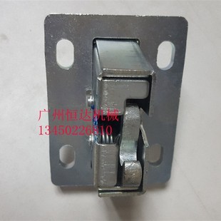 驾驶室门扣锁反扣锁 130 220 240 210 住友120 200 包邮