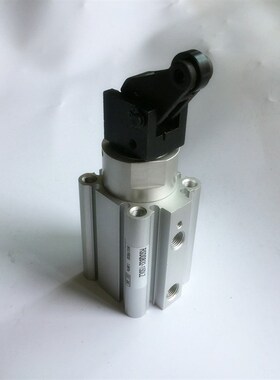 SMC固定型止动气缸RSQA50-RSDQA50-20DEZ-25DEZ-30DEZ-BEZ-TEZ-L