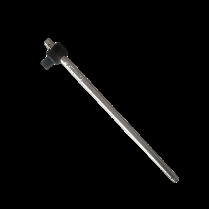 台湾JTC滑杆加力杆大飞中飞小飞七字套筒扳手T型滑动重型扳手包邮