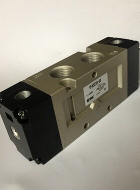 SMC气动阀VFA5120-VFA5220-VFA5320-VFA5420-VFA5520-03-02气控阀