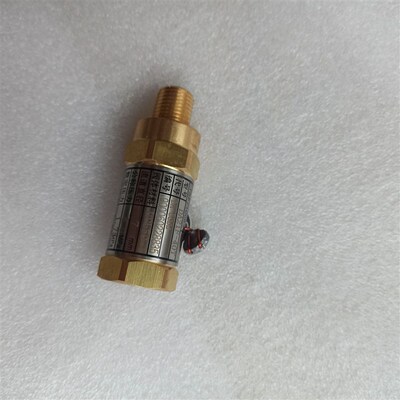 低温安全阀DA-08 DA21F-40T液氮液氧杜瓦罐黄铜泄压阀DN8 1/4