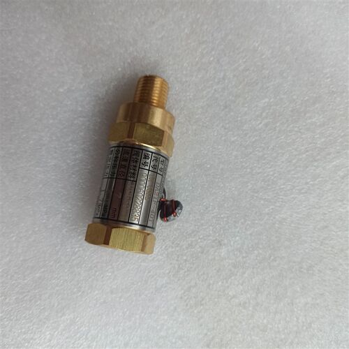 低温安全阀DA-08 DA21F-40T液氮液氧杜瓦罐黄铜泄压阀DN8 1/4