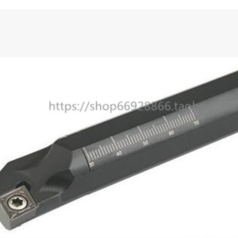 95螺钉式内孔镗孔刀杆S14N-SCLCR09正S14N-SCLCL09反D14弹簧钢