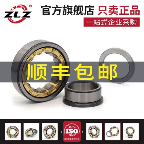 哈尔滨ZLZ圆柱轴承 NUP 313 314 315 316 317 318 319 320 322 EM