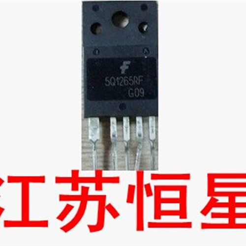原装拆机  5Q1565RF   【 尾数 RF 】  电源模块