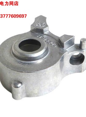 KORT电动液压钳12042 60UNVL电机外壳凸轮箱ECT-300ECT-400底座