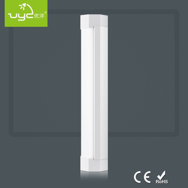 优洋户外家用应急灯LED手电筒照明灯磁铁旅行灯夜市摆摊灯UY-Q8T