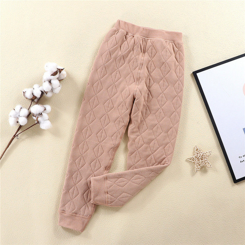 冬季校服神器保暖裤棉衣内胆男女童儿童神裤贴身夹棉加厚大童校园,童装/婴儿装/亲子装,保暖裤,淘宝优惠券,粉丝福利购,淘宝优惠卷