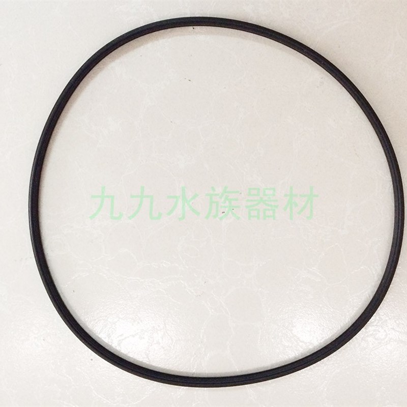 创星过滤桶AT3338/EF4/CF1000/cf1200配件过滤栏密封圈配件