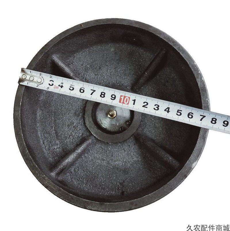 农夫支重轮三角履带拖拉机底盘行走承重轮总成农机收割配件耕田耙,农机/农具/农膜,农机配件,淘宝优惠券,粉丝福利购,淘宝优惠卷