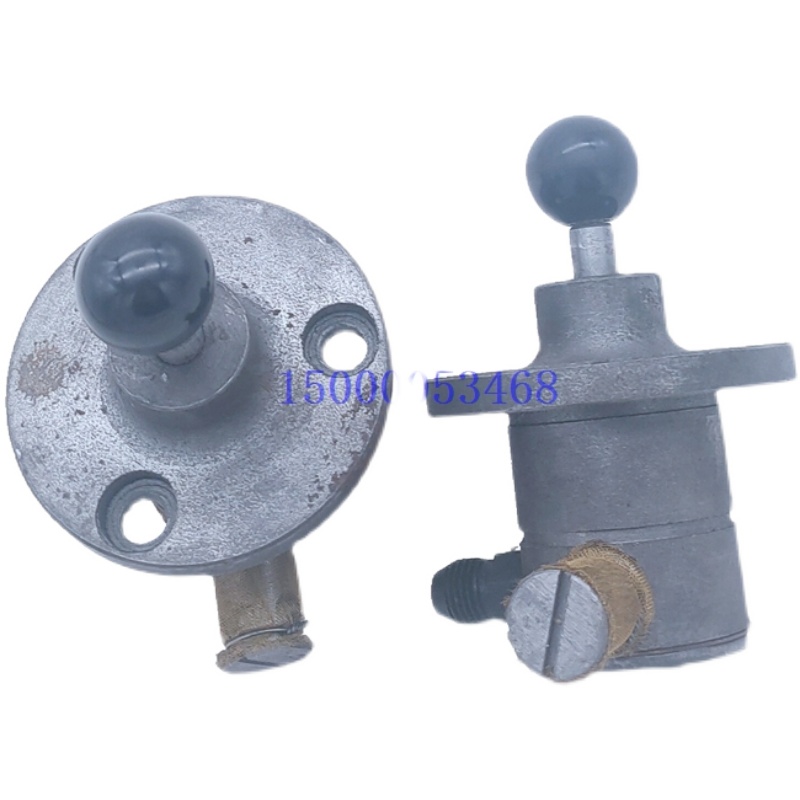 宝鸡车床CS6140 6250 CS6150 溜板箱润滑泵 油泵 手拉泵 机床配件