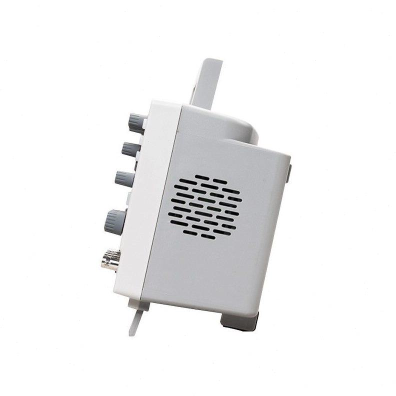 hantek汉泰DPO6004B/DPO6004C/MPO6004D系列四通道数字示波器200M