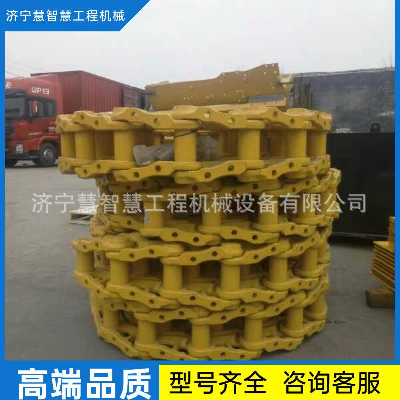 实体厂家推土机SD16160链轨总成42节8203-MM-42000A-01