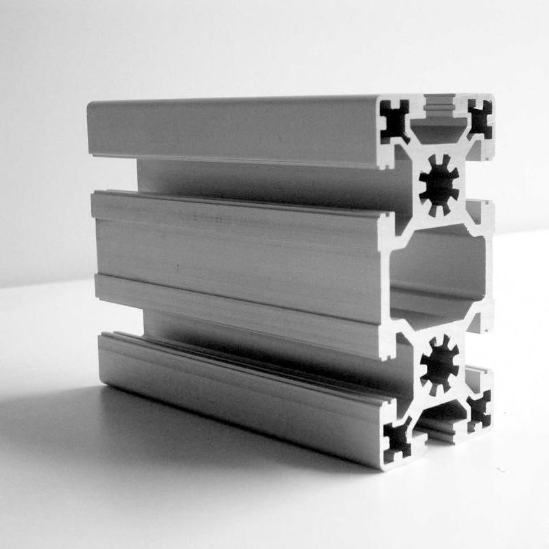 厂家供应2020工业铝型材 铝合金型材 铝框铝材 20铝型材