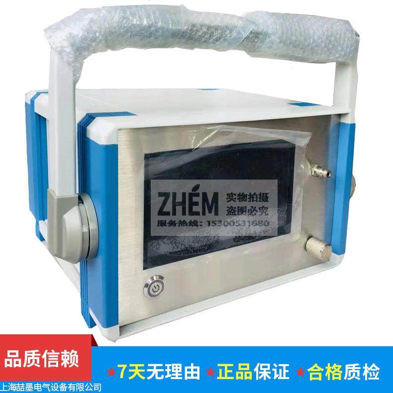 SF6综合测试仪 湿度纯度分解产物三合一SO2/H2S/CO气体综合测试仪