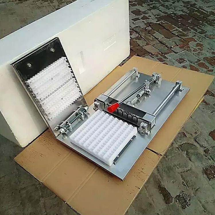 厂家直销手动穿串机羊肉猪肉穿串机烧烤穿串神器快速手动穿肉串机,厨房电器,其他商用厨电,淘宝优惠券,粉丝福利购,淘宝优惠卷