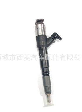 5365904喷油器总成东风天锦180康明斯ISBE5.9电喷发动机喷油器