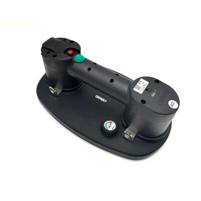 Grabo电动真空吸盘搬运工具电动吸盘瓷砖大理石安装搬运电动吸盘