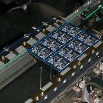 PCB焊接 OEM生产 电子元器件采购焊接   电路板焊接