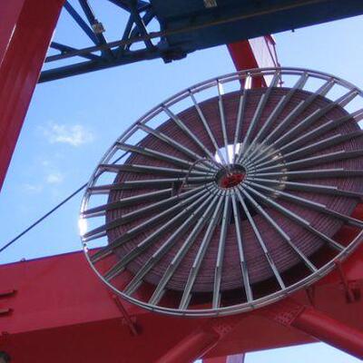 VEM17618903K21R180M4HW原装进口，提供进口报关单