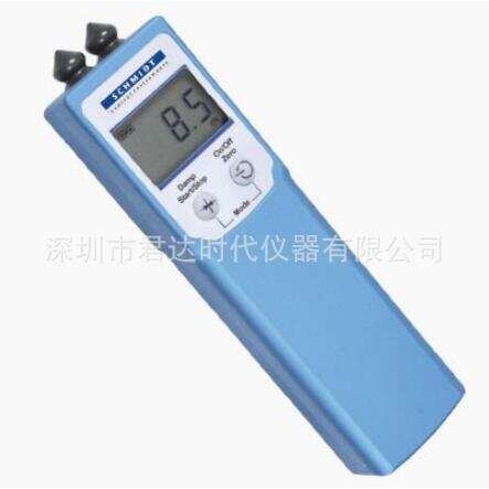 施密特schmidt PT-100手持式张力仪用于测量纤维纱线细线等材料