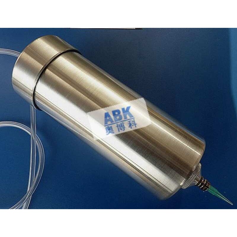 金属点胶针筒500ML-XSL