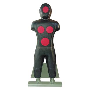 刺杀基本动作测评靶刺杀部位靶报靶突刺训练靶刺杀报靶刺杀人形靶