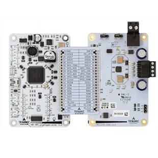 TMC2209-EVAL-KITTMC2209电机控制器/驱动器电源管理评估板