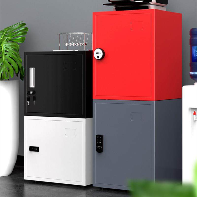 A10L办公小型铁皮文件柜家用密码锁储物柜桌门保密带锁收纳小,机械设备,其他机械设备,淘宝优惠券,粉丝福利购,淘宝优惠卷