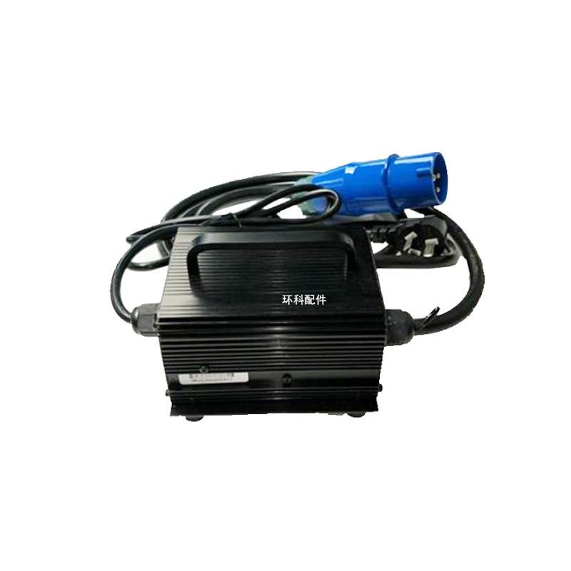 SWCH12V15A加力半电动充电机(12V/15A)诺力半电动SPN15X叉车配件
