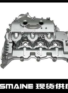 LR166213 LR166340 LR105956 LR105957 3.0柴油铝制气门室盖306DT