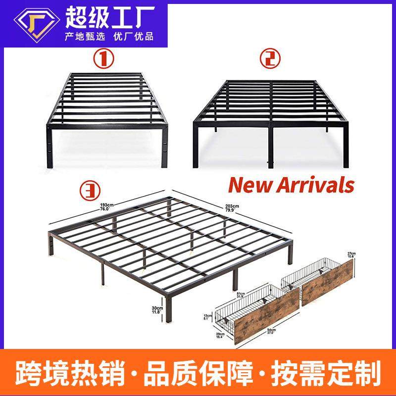 多功能可折叠床家用宿舍单人铁架床户外便携办公室床便携折叠,智能设备,其他智能设备,淘宝优惠券,粉丝福利购,淘宝优惠卷