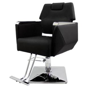 高级网红美发椅运费每张3O元美发店椅子网红潮流理发店剪发染烫椅