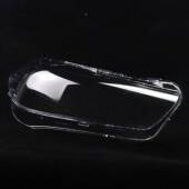 用于18 20款 宝马X2F39大灯灯罩高配全LED大灯罩X2前大灯外壳