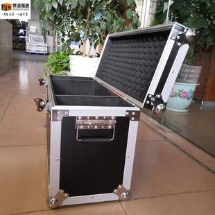 心理辅导箱航空展示箱贵重仪器包装箱运输箱直销