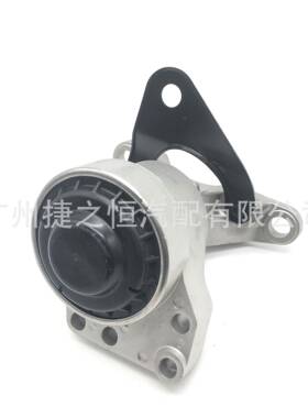 适用于沃尔沃XC60致胜发动机脚胶变速箱支架波箱脚胶31262708