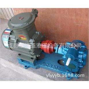 83.3 960齿轮油泵 18.3 ZYB液压渣油泵 633 33.3 300 KCB 200