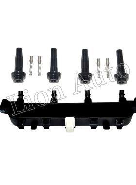 适用标致106/306/PARTNER/雪铁龙AX/XSARA点火线圈596319