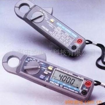 微电流交直流钳表/PROVA15微电流交直流钳表