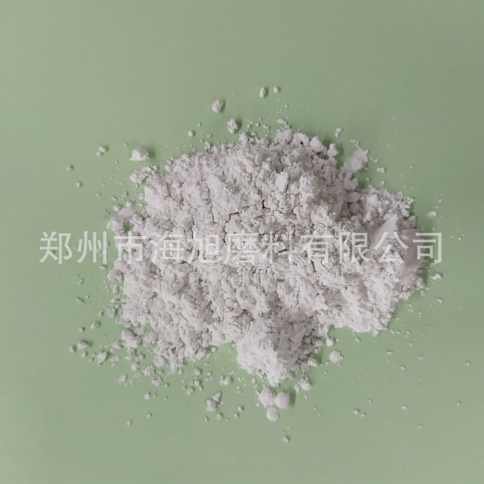 白色研磨粉/抛光粉-------白刚玉微粉