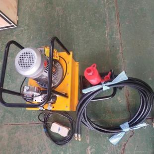 钢筋冷挤压机钢筋套筒冷挤压机钢筋连接设备桥梁钢筋连接器现货