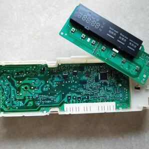 西门子滚筒洗衣机电脑板 AKO 746784-02 EPW65319 9000648308